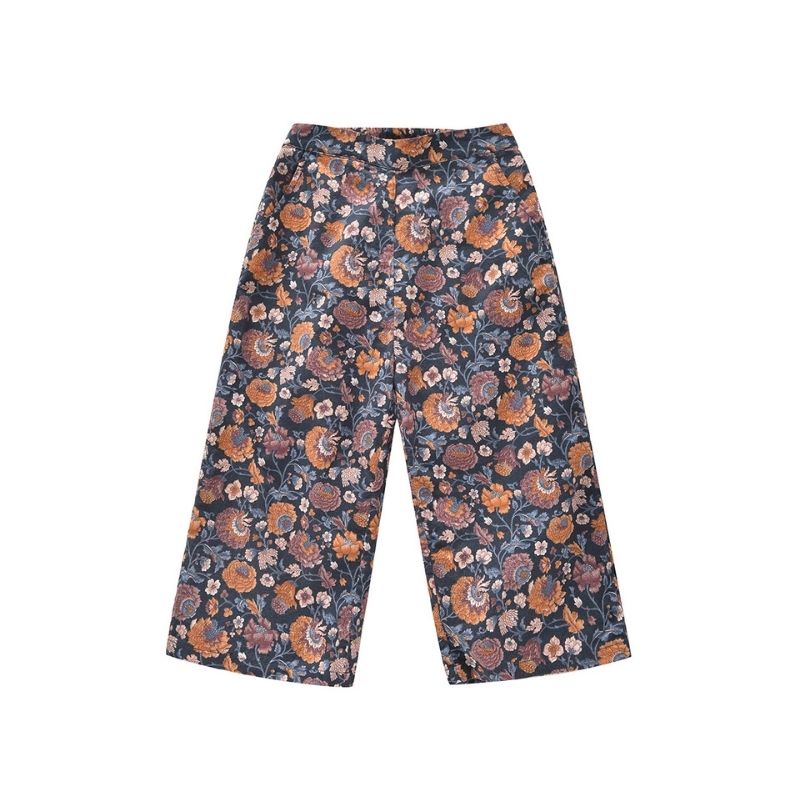 Louise Misha Hose mit Blümchen