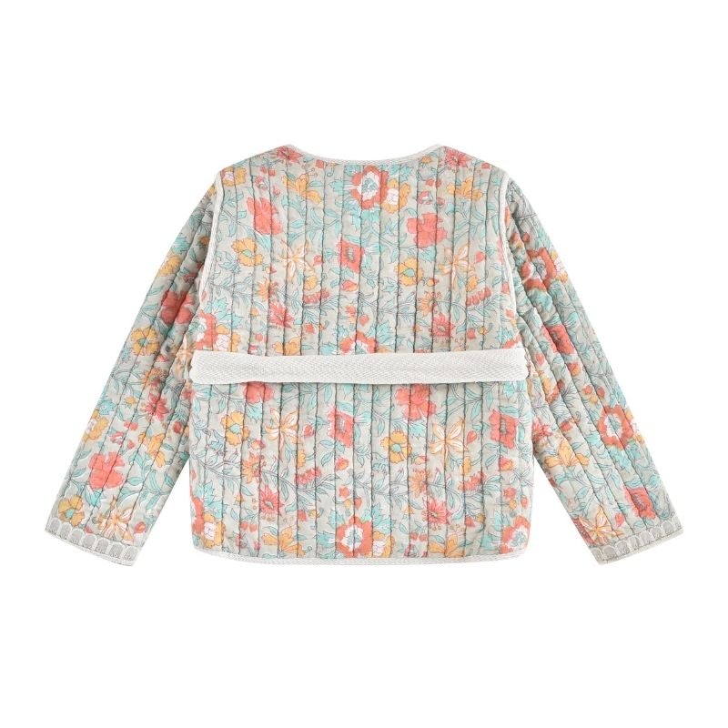 Louise Misha Jacket Teliani | Mädchen Jacke von hinten