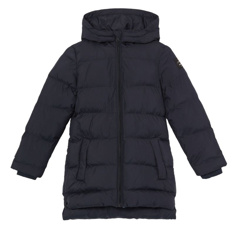 Ecoalf Marangualf Jacket Girls | Mädchen Daunenmantel