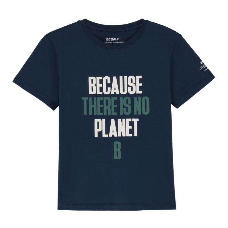 Ecoalf Minalf T-Shirt Boys | Kinder T-Shirt