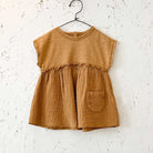 Play up Mixed Dress | Baby Kleid