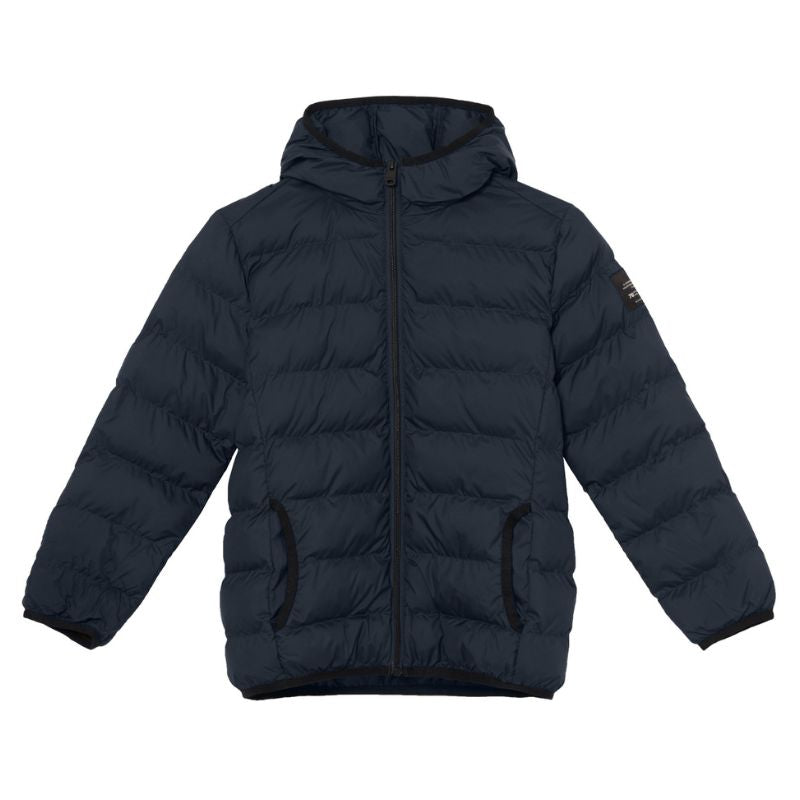 Ecoalf Newaspenalf Jacket Boys Kinder Daunenenjacke