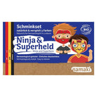 Namaki Kinderschminkset | Ninja & Superheld