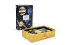 🌿 Puzzle mit Leuchteffekt von Londji - DISCOVER THE PLANETS