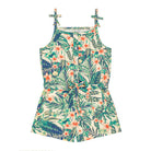 Little Hedonist Playsuit Door | Mädchen Jumpsuit