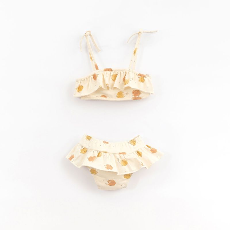 Play up Printed JL Bikini | Mädchen Bikini