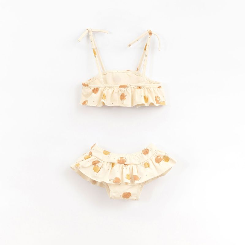 Play up Printed JL Bikini | Mädchen Bikini