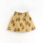 Play up Printed Jersey Skirt | Kinder Rock