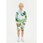 Soft Gallery SG Jordan Garden View Shorts | Kinder Shorts