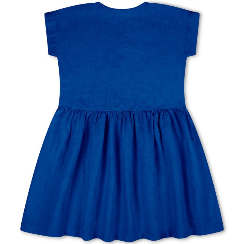 Matona Simple Dress | Mädchen Kleid