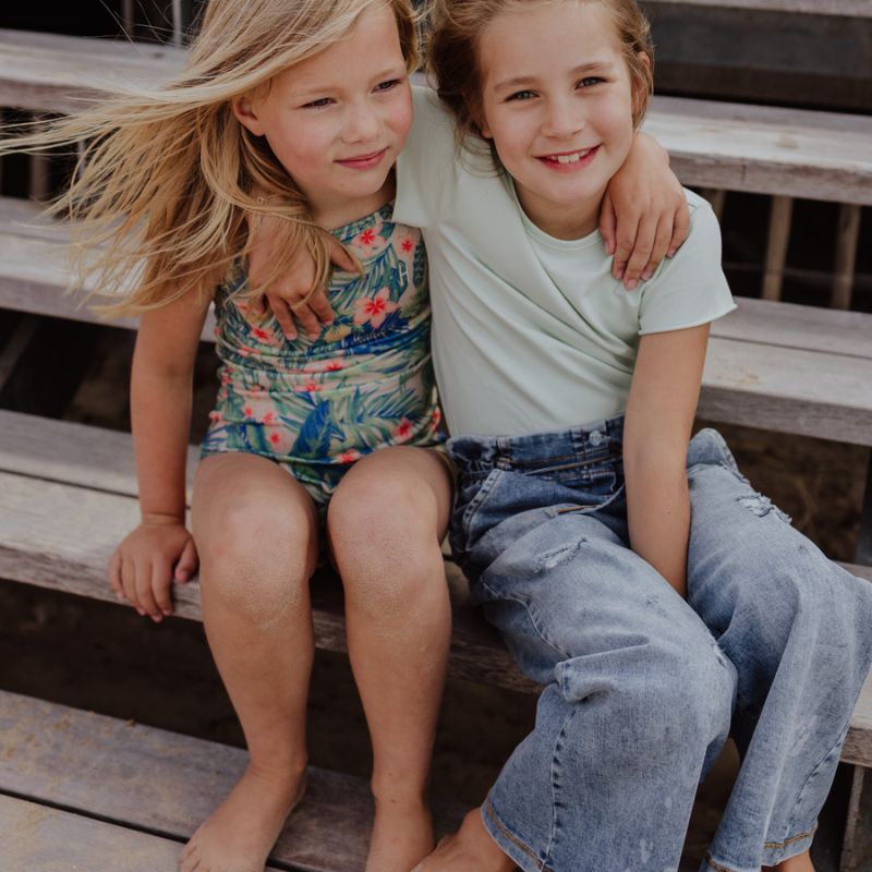 Little Hedonist Swimsuit | Kinder Badeanzug