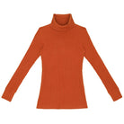 Little Hedonist Turtle Neck Line | Kinder Rollkragenpullover