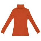 Little Hedonist Turtle Neck Line | Kinder Rollkragenpullover